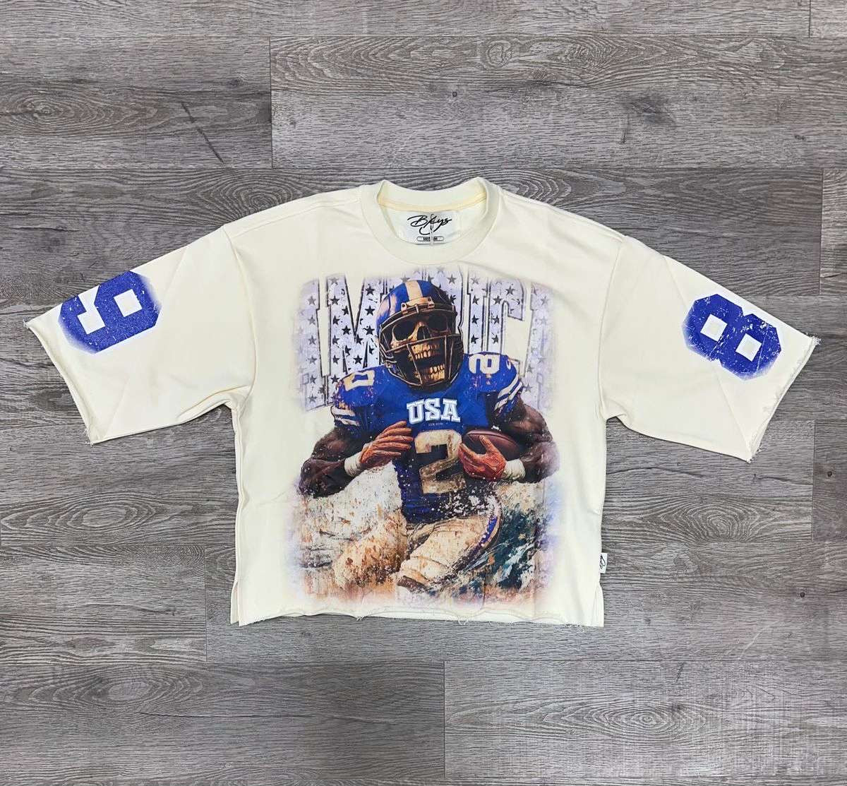 America USA shirt