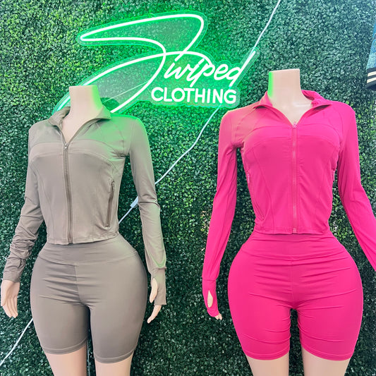 That girl Two-Piece