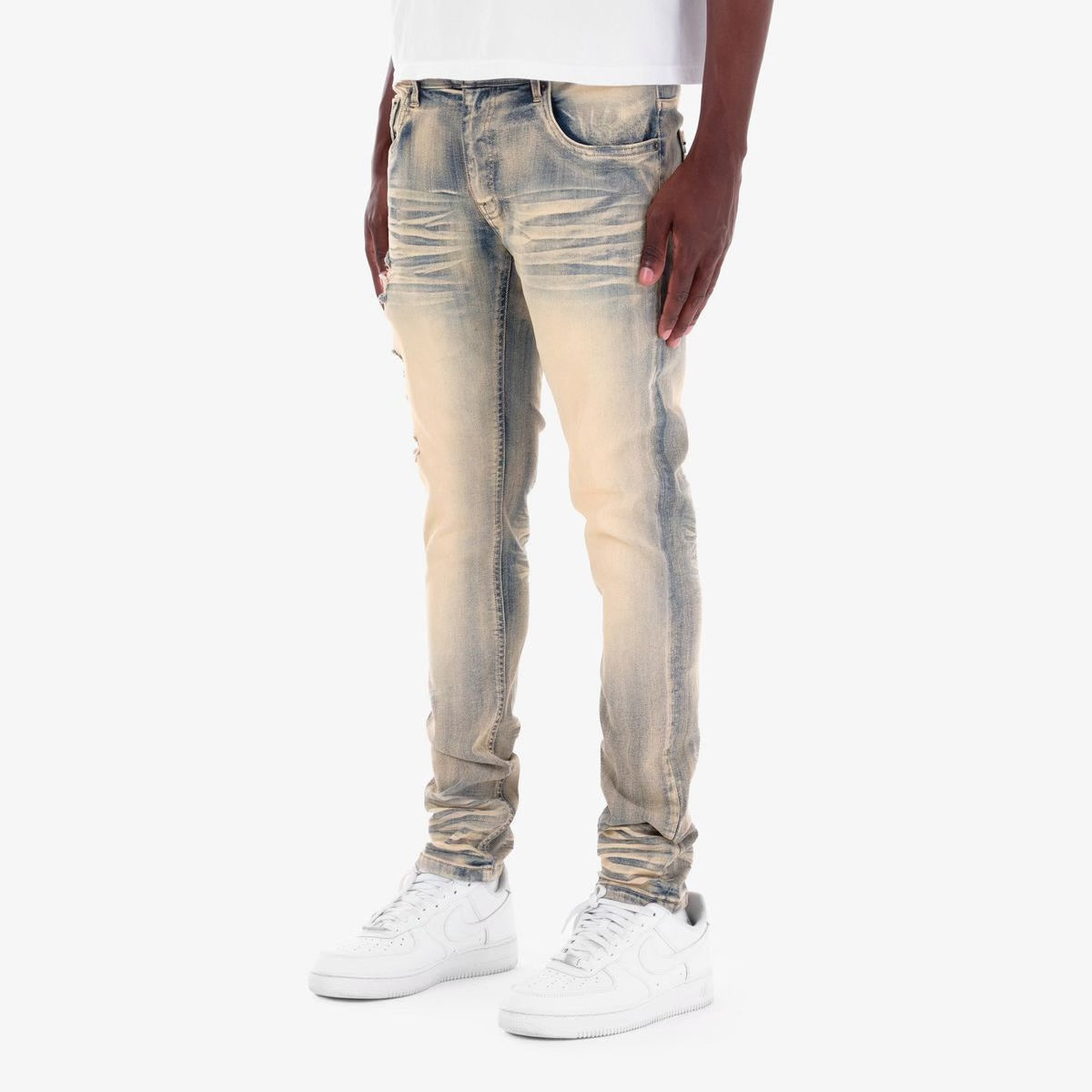 That’s Tough jeans