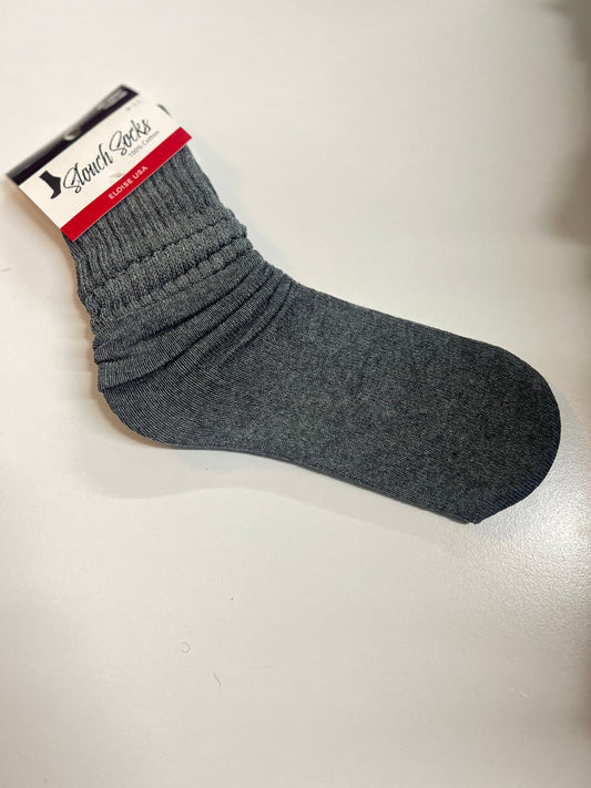 Stacked Socks