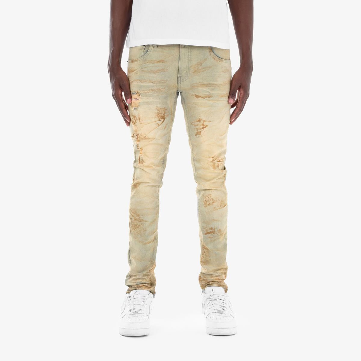 Ruthless Jeans