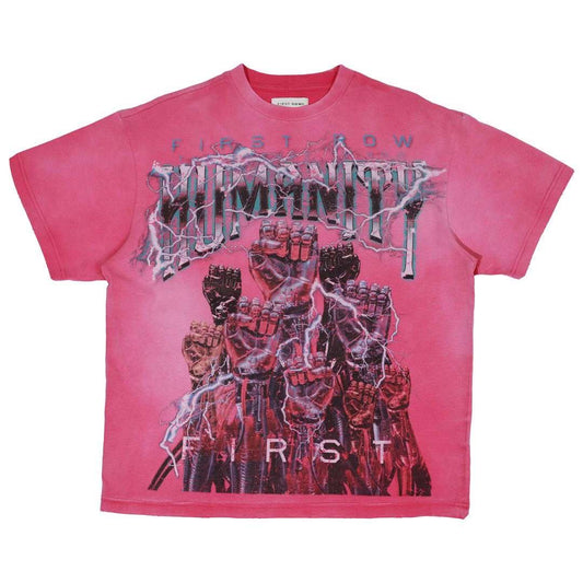 Humanity First Shirt