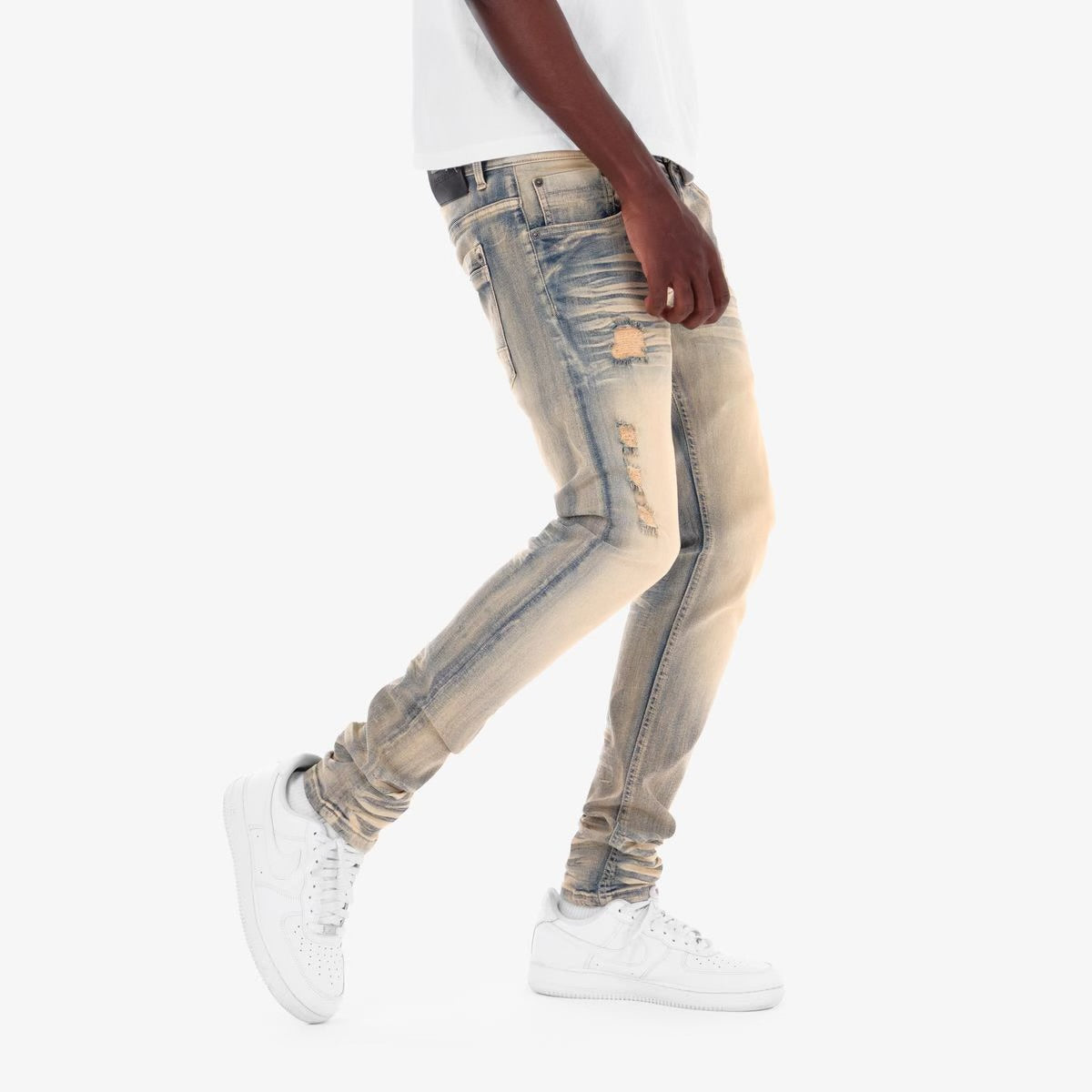 That’s Tough jeans