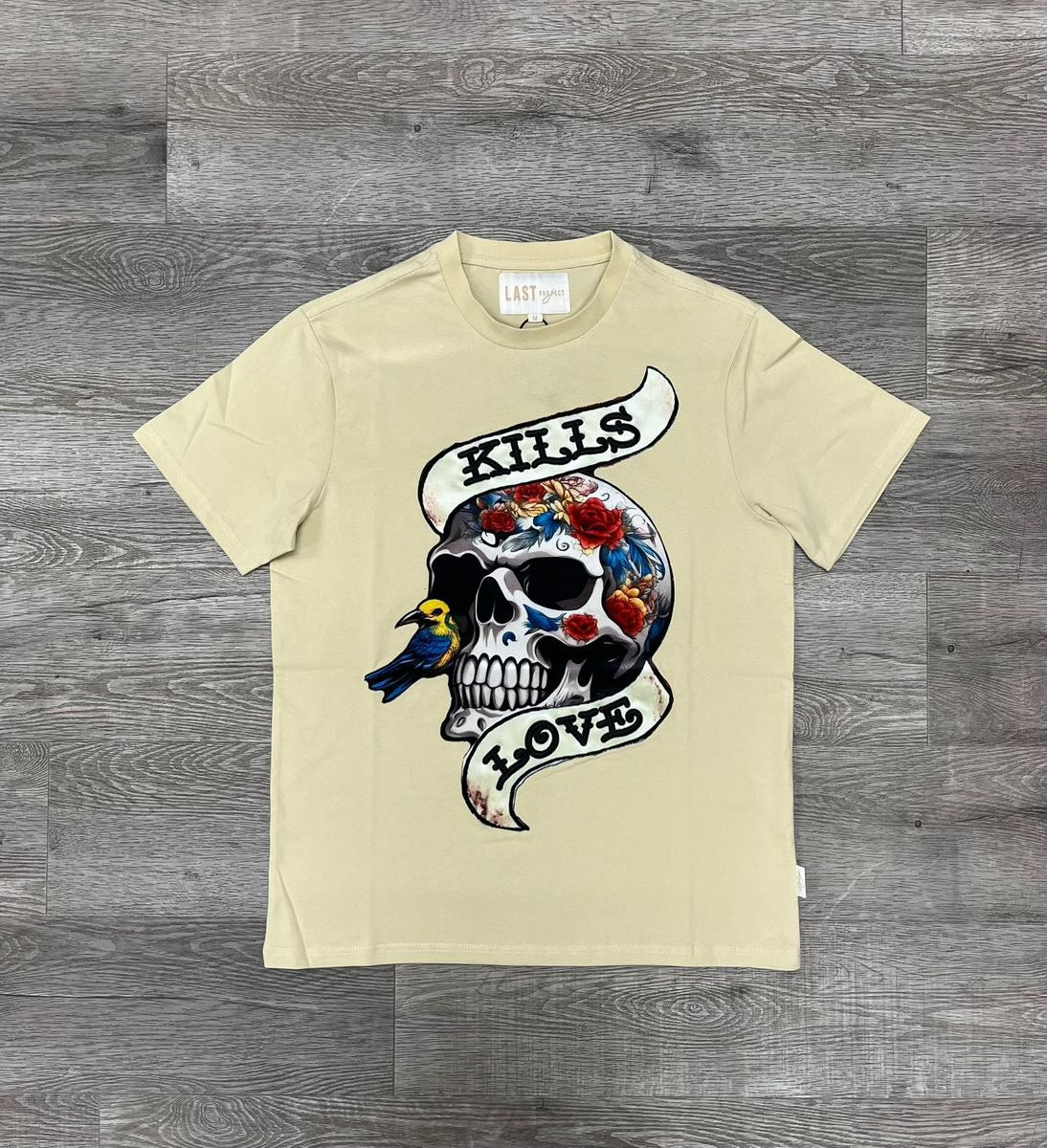 Kills Love