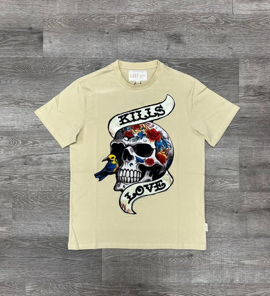 Kills Love