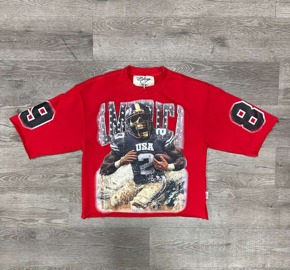 America USA shirt