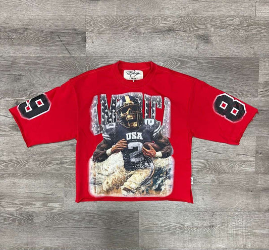 America USA shirt