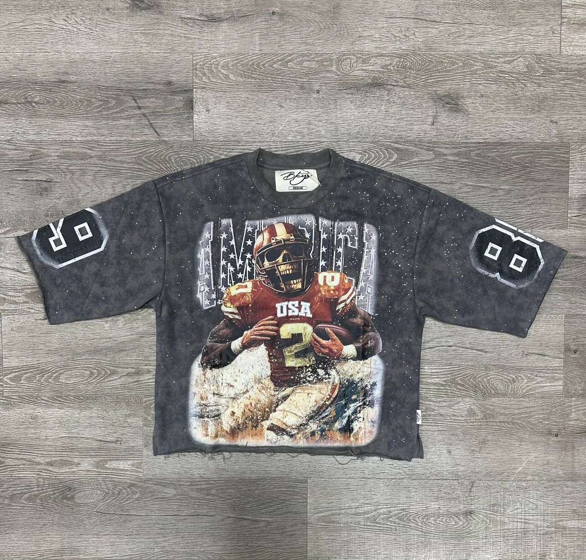 America USA shirt