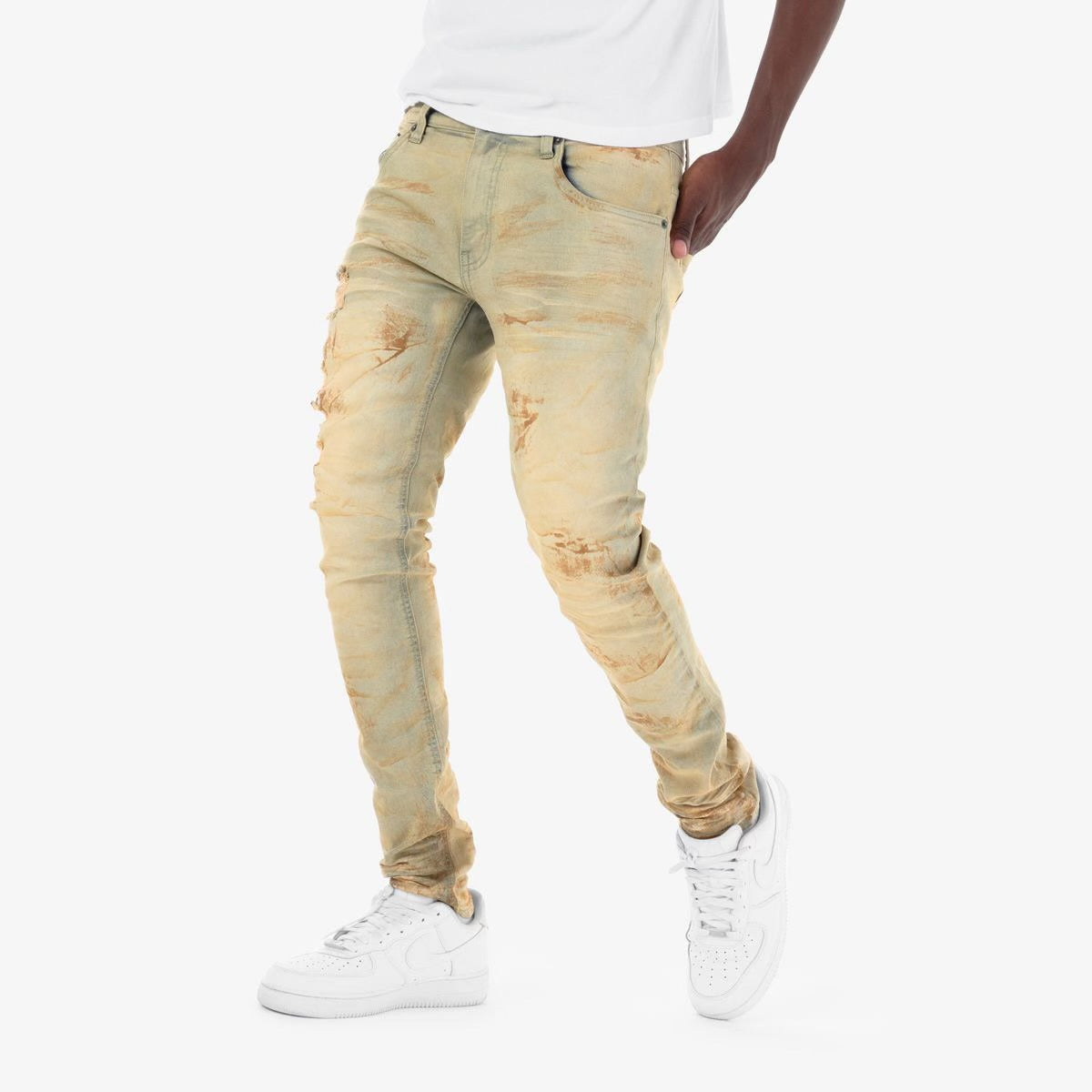 Ruthless Jeans