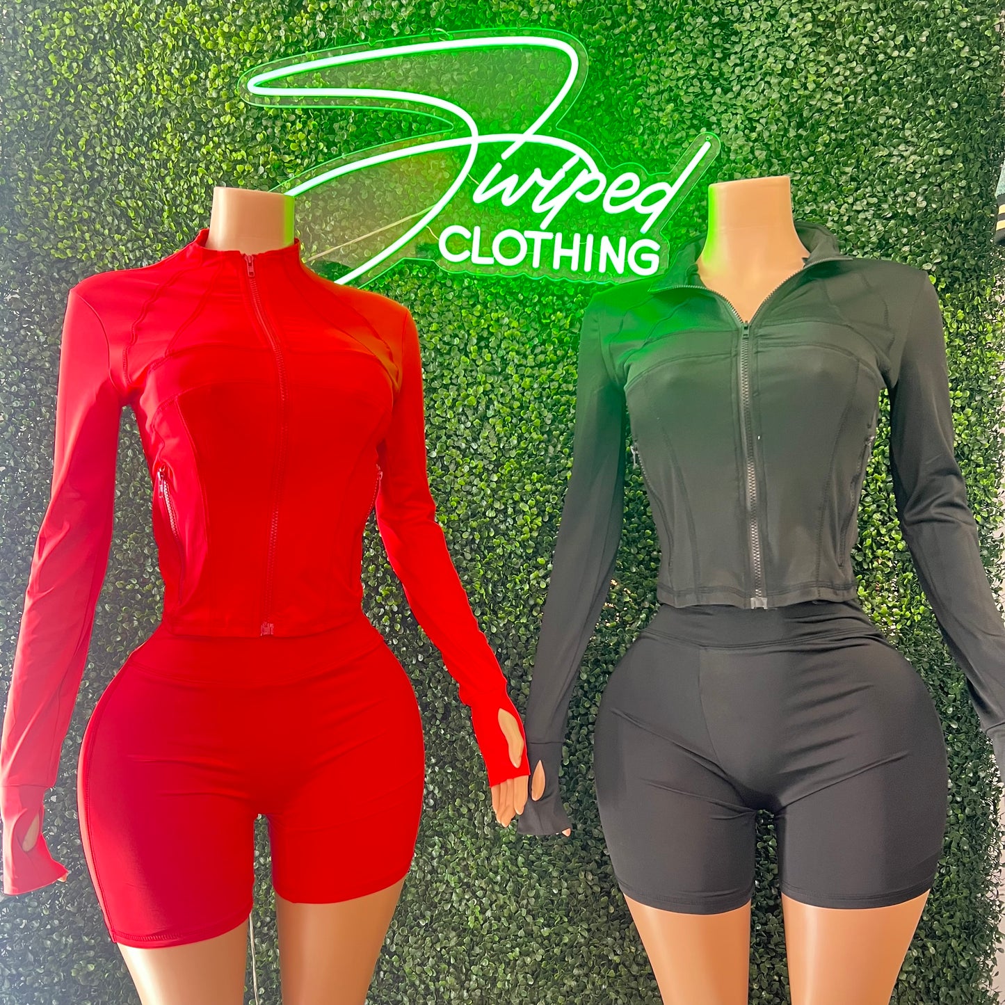 That girl Two-Piece