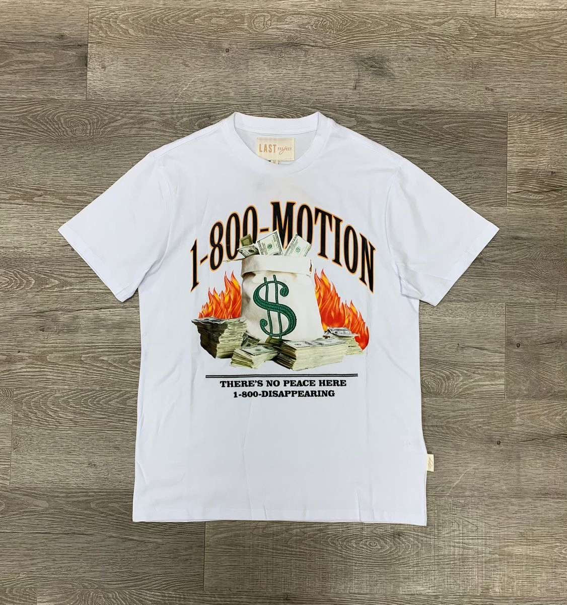 1-800 motion