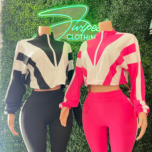 Spring Tracksuits