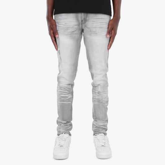 Platinum Jeans