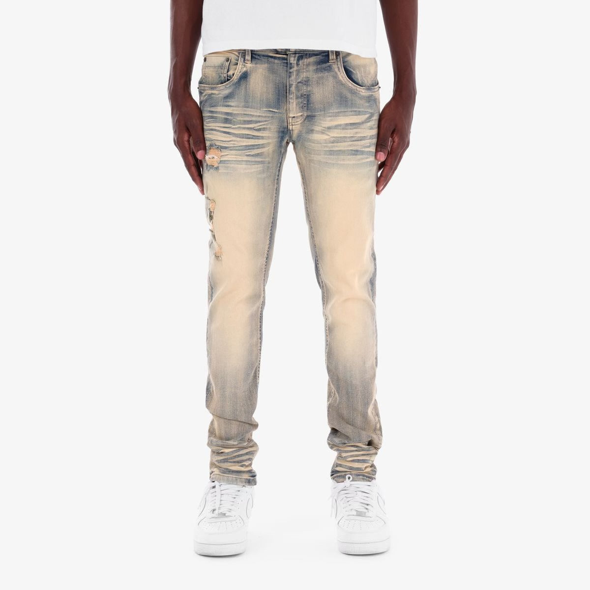 That’s Tough jeans